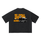 Delusion Tee #004