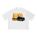 Delusion Tee #002