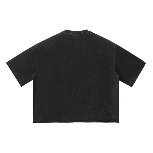 Blueprint Tee #001