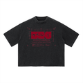 Blueprint Tee #004