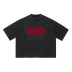 Blueprint Tee #004