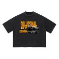 Delusion Tee #001