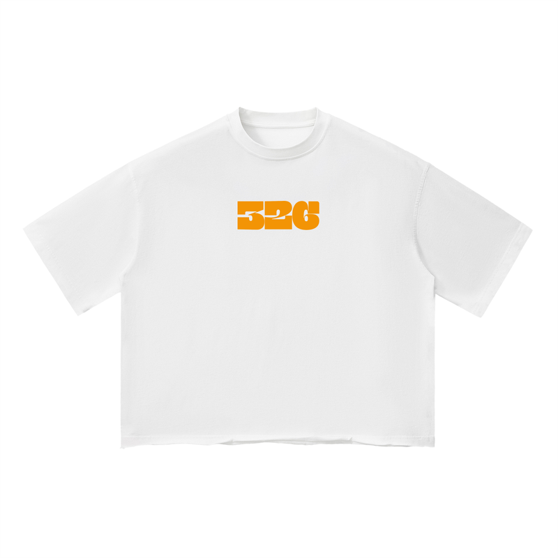 Delusion Tee #003