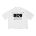 Blueprint Tee #002