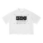 Blueprint Tee #002