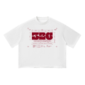 Blueprint Tee #003