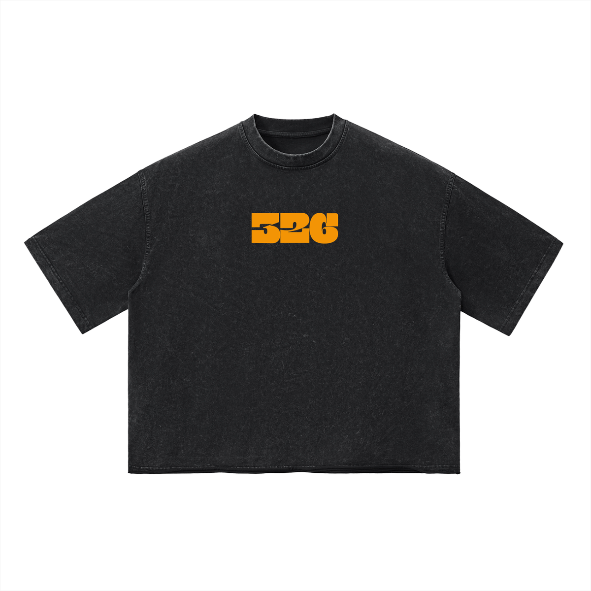 Delusion Tee #004
