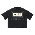 Blueprint Tee #001