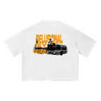 Delusion Tee #003