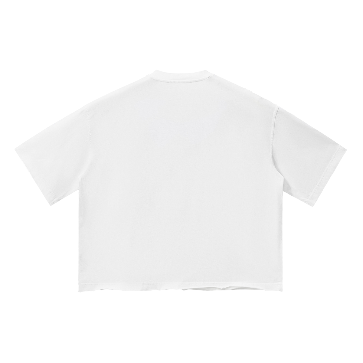 Blueprint Tee #002