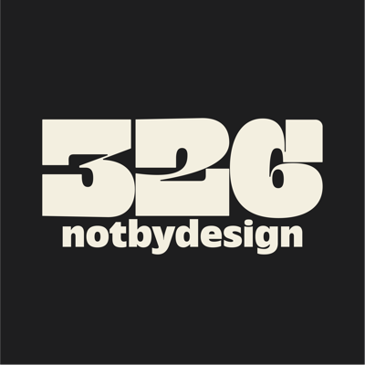 notbydesign
